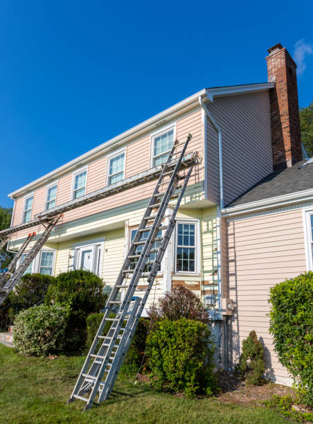 Best Hoarding Cleanup  in Bourbon, IN